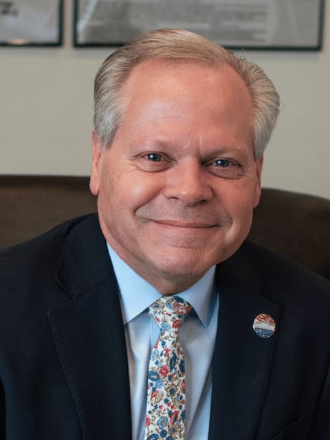 Scott Stephenson, Chief Revenue Officer at Title One