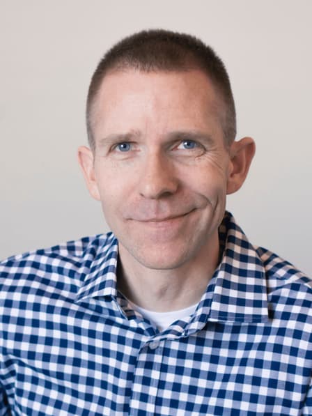 Portrait of Mickey Murphy, Title Department Manager at Title One