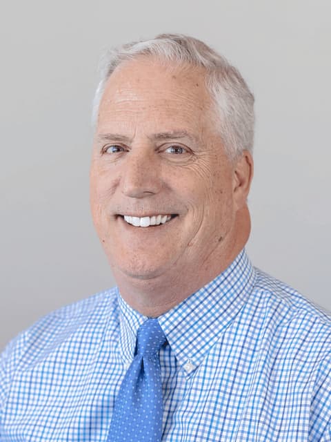 Mike De La Mare, Escrow Officer at Title One