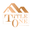 Title One — title insurance and escrow, Sandy, Utah