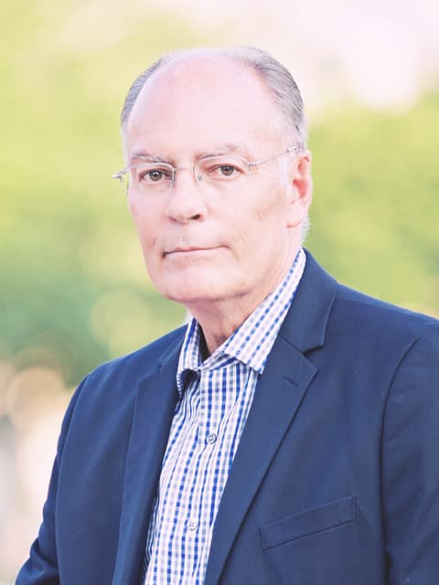 Dan Taylor, Director of Builder Division at Title One
