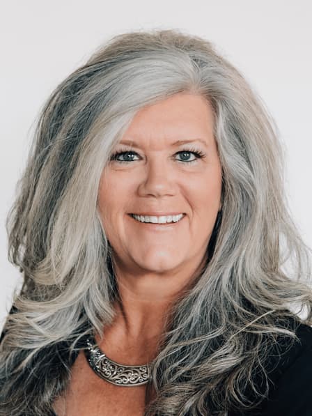 Portrait of Sherry Sellers, Escrow Officer at Title One